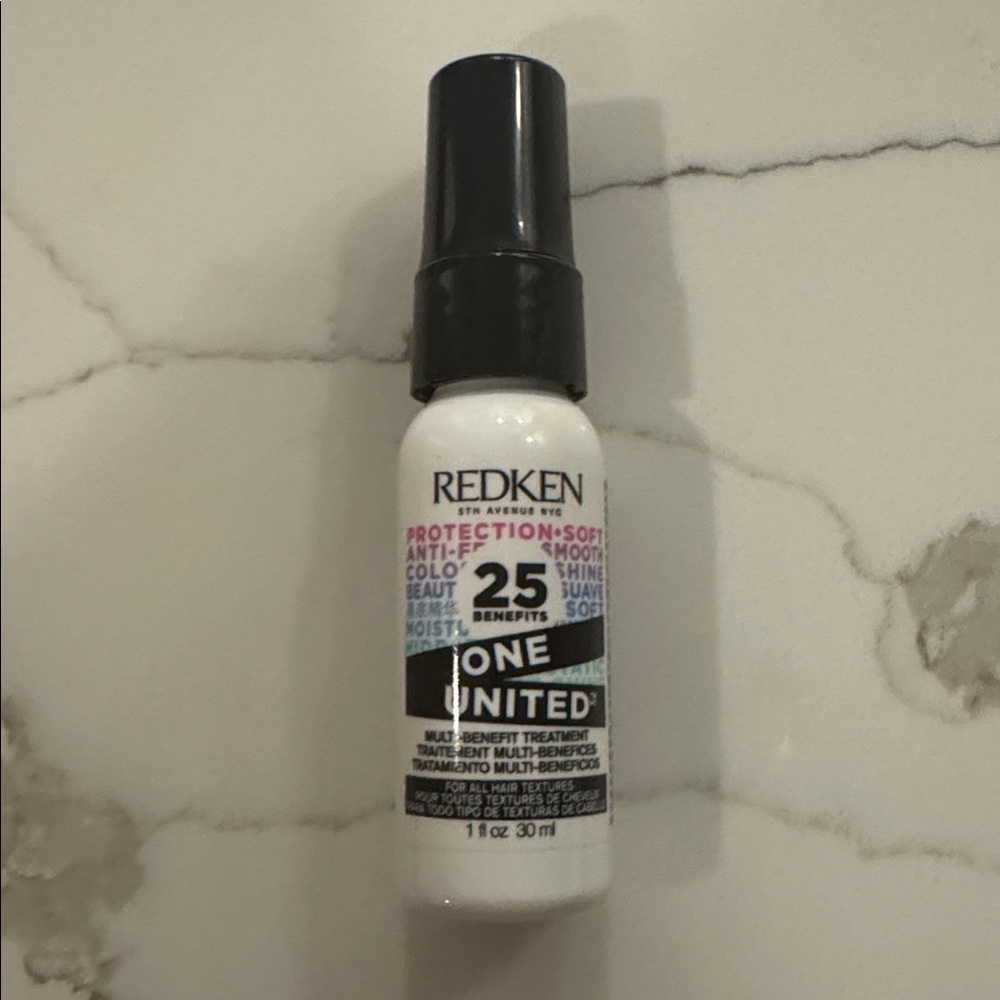 🌸5/$25🌸 Redken 25 benefits one united multi-benefit treatment